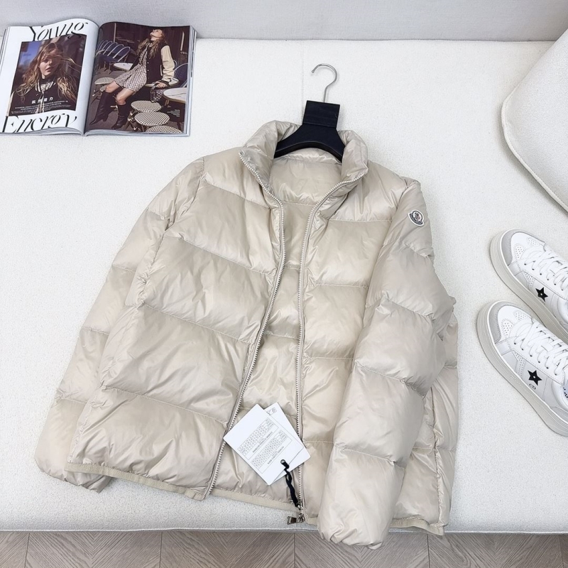 Moncler Down Coat